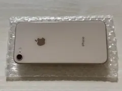 （ 極美品 ）iPhone8 本体 SIMフリー バッテリー100%