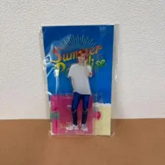 Summer Paradise 京本大我　アクリルスタンド