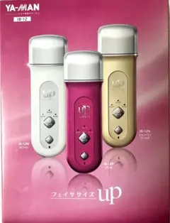 2025年最新】フェイササイズUP ヤーマンの人気アイテム - メルカリ