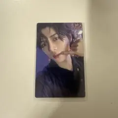 TXT ボムギュ Starkissed トレカ