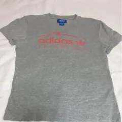 美品 adidas originals Tシャツ