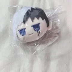 Dr.STONE フェイスぬいぐるみ ゲン