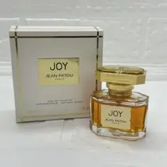 ジャンパトゥ JOY ジョイ オードトワレ 30ml 箱付き 残量9割