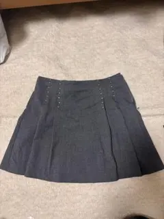 zara プリーツスカート　164cm