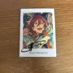 あんスタ 展示会 10th 10周年 ぱしゃっつ 七種茨