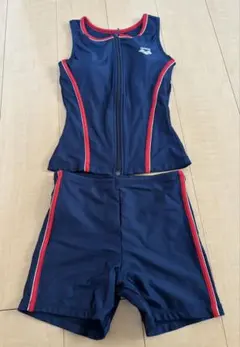 arenaのフィットネス用水着