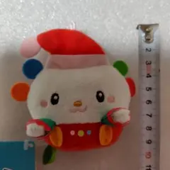 ＮＨＫいないにあにばあっ！　ワンワン＆ジャンジャンの＆you クリスマス