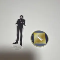 刀剣乱舞 大本丸博 ミニアクスタ 南海太郎朝尊