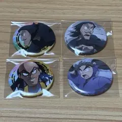 2025年最新】忍たま乱太郎 缶バッジ 竹谷の人気アイテム - メルカリ