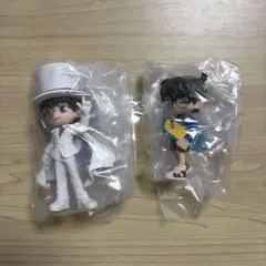 名探偵コナン PalVerse 怪盗キッド 江戸川コナン