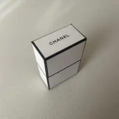 CHANEL　リップケース　空箱(中古品) シャネルリップ