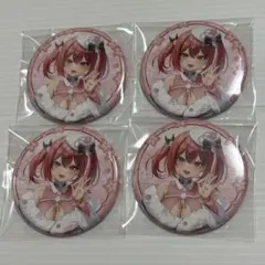 ウマ娘 マヤノトップガン 缶バッジ3個セット - メルカリ