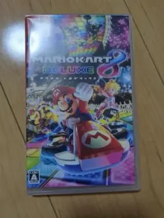 マリオカート8 デラックス