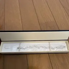 JEWELRY TSUTSUMI ハートモチーフ ブレスレットのサムネイル