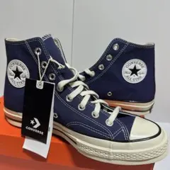 コンバース CT70 Uncharted Waters HI CUT 新品 27