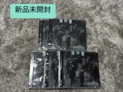 &TEAM We on Fire CD 新品未開封 5枚 - メルカリ