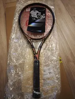 バボラ(Babolat) ピュアドライブチーム スペクトラ エディション