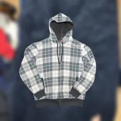 激レア　00s Zip Up Hoodie supreme opium swagのサムネイル