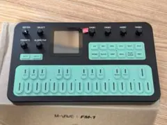 M-VAVE FM-1 シンセサイザー 新品同様 - メルカリ