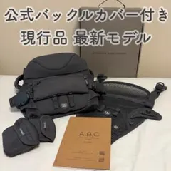 【最新モデル】AIRBUGGY CONFO コンプリートセット ディムグレーのサムネイル