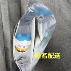 ココス ソフビ人形 ハチワレ