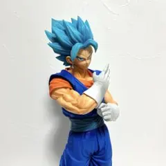 EXTREME SAIYAN ベジット 黒髪リペイント 箱有り - メルカリ