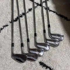 美品‼️TaylorMade P.7MC モーダス115S ハニーグリップ‼️ - メルカリ