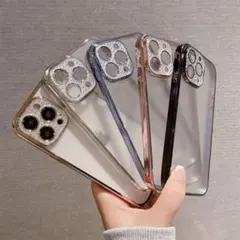 iPhone13ケース iPhoneケース かわいい ラメ 保護カバー 韓国