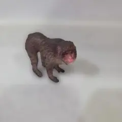 schleich　シュライヒ　ニホンザルのサムネイル
