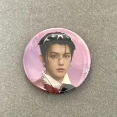 髙塚大夢 缶バッジ