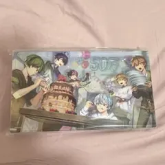 2025年最新】シクフォニ50万人記念の人気アイテム - メルカリ