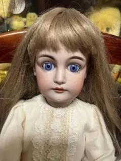 ⭐K0⭐ アンティークドール　 ケストナー150　ミニョネット⭐ジュモーにも 2025年最新】ケストナードールの人気アイテム - メルカリ ⭐K0