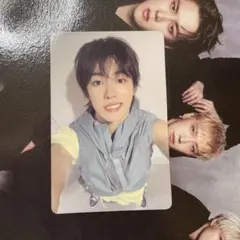 ive 一直娯 yizhiyu 2.0 中華　6枚コンプセット ive MINE 一直娯 yizhiyu 2.0 特典 トレカ コンプ セット - メルカリ