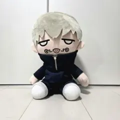 呪術廻戦 狗巻棘 ぬいぐるみ