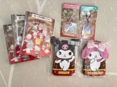 サンリオ キャラクター大賞 一番くじ