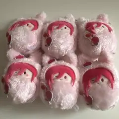 ブルーロック 千切豹馬 くるみたぴぬい