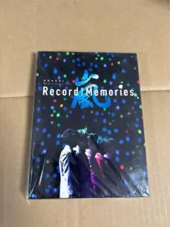 嵐 ARASHI Anniversary Tour 5x20 FILM
