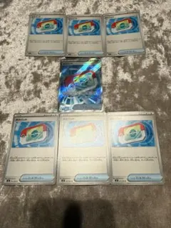 ポケパット　SR その他まとめ売り