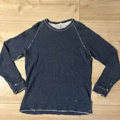 ディーゼル　メンズスエェット　Ｍサイズ