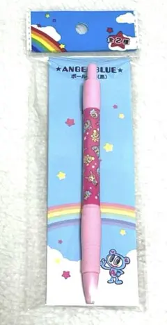 エンジェルブルー ナカムラくん ボールペン 2種 - メルカリ