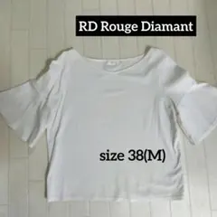 RD（アールディー）フレアスリーブ トップスのサムネイル