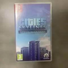 Cities: Skylines 輸入版のサムネイル