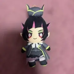 リリア・ヴァンルージュ マスコット ぬいぐるみ ツイステ