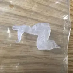 モンスターハンター スタンダードモデル プラス 20 タマミツネ ボーナスパーツ
