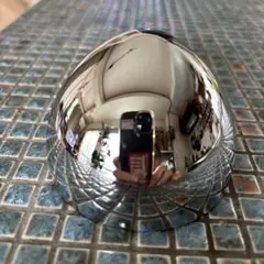 希少ムーンアイズ　グラントホーンボタンのサムネイル