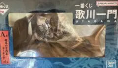【未開封】一番くじ　歌川一門　A賞相馬の古内裏フィギュア
