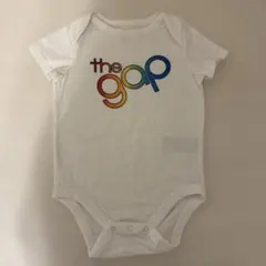 GAP半袖 ロンパースのサムネイル