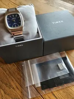 Y*o様 TIMEX Reissue 1983 タイメックス リイシュー シルバ - メルカリ