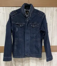 アイズフロンティア　7250 ストレッチ3Ｄワーク長袖ジャケット　作業着　作業服