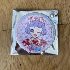 アイプリ　コートダジュール　チィ　缶バッジ